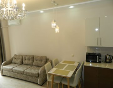 For rent 3 room flat