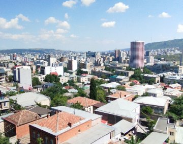 იყიდება 3 ოთახიანი ბინა