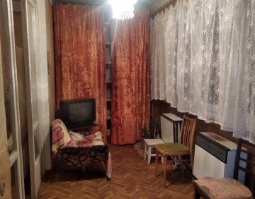 For sale 2 room flat