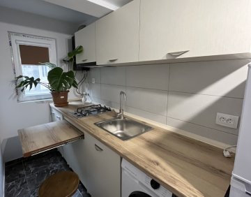 For rent 32 m² house