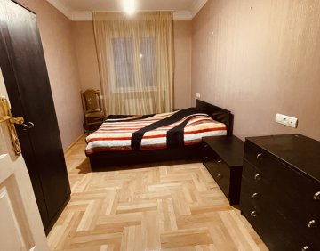 For rent 4 room flat