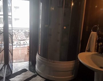 For rent 3 room flat