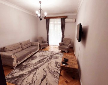 For rent 2 room flat