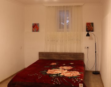 For rent 2 room flat