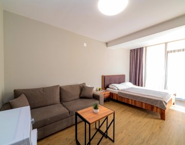 For rent 35 m² Hotel