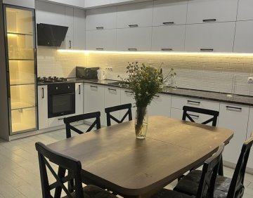 For rent 3 room flat