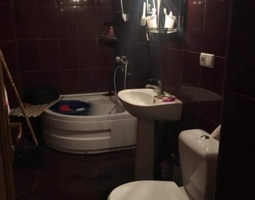 For rent 1 room flat