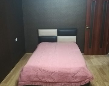 ქირავდება 1 ოთახიანი ბინა