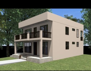 For sale 500 m² land