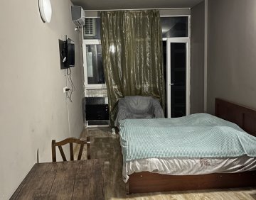For rent Studio type flat