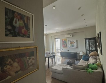 For rent 2 room flat
