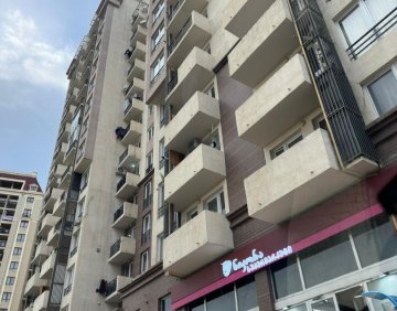 For sale 5 room flat