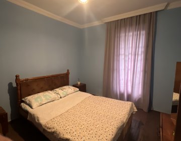 For daily rent 2 room flat