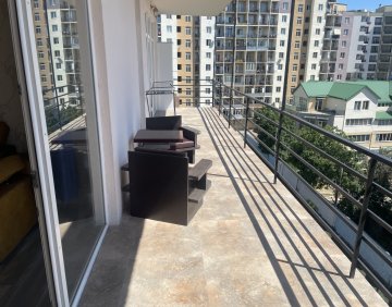 For rent 4 room flat
