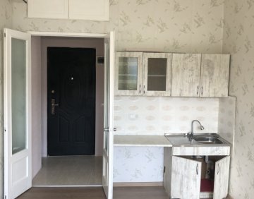 For rent Studio type flat