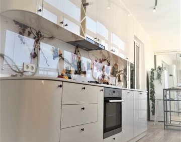 For rent 4 room flat