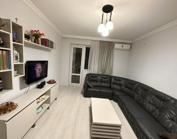 ქირავდება 3 ოთახიანი ბინა