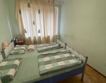 For sale 4 room flat