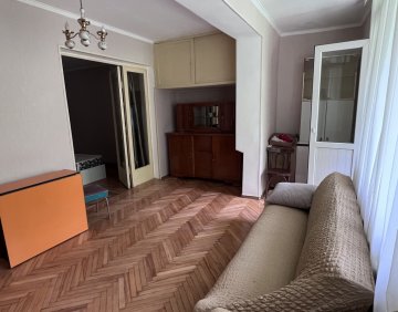 For rent 3 room flat