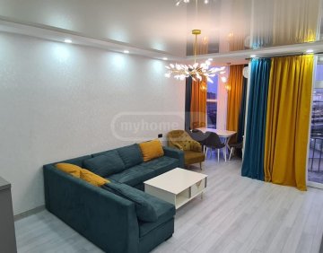 For sale 3 room flat