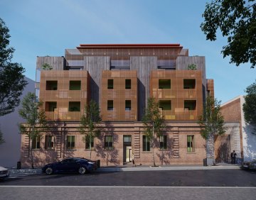 Продается 3 Комнатная квартира