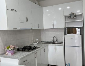 For rent 3 room flat