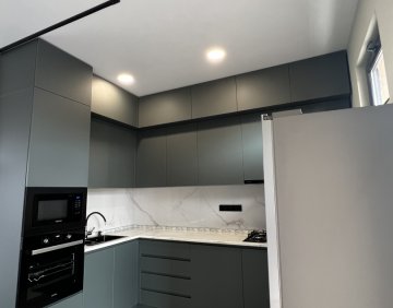 For rent 3 room flat