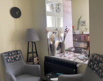 For sale 3 room flat
