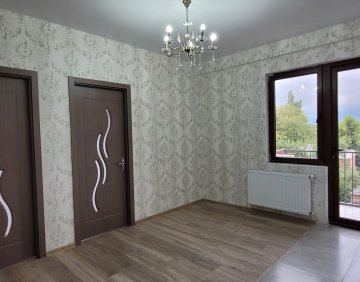 ქირავდება სტუდიოს ტიპის ბინა