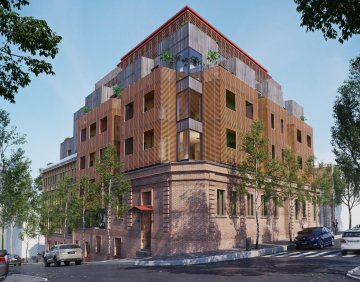 Продается 3 Комнатная квартира