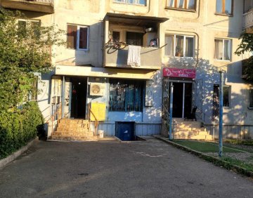 Продается 130 м коммерческая помещения