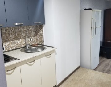 ქირავდება 1 ოთახიანი ბინა