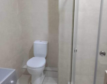 For rent 3 room flat