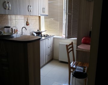 For sale 1 room flat
