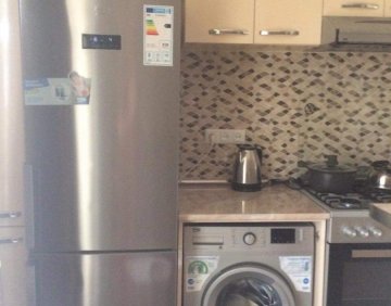 For rent 3 room flat
