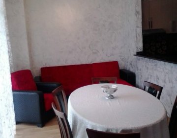 For rent 3 room flat