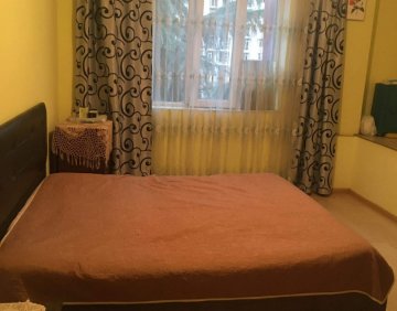 For rent 3 room flat