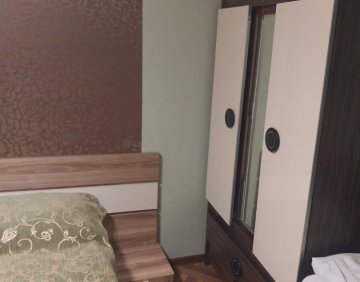 For rent 3 room flat
