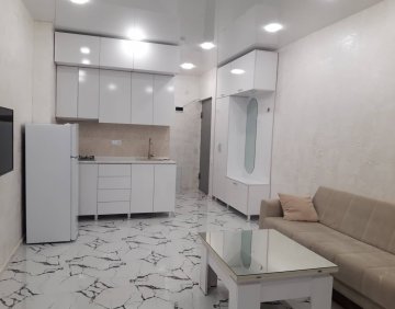 For rent Studio type flat