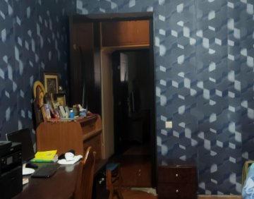 For rent 4 room flat