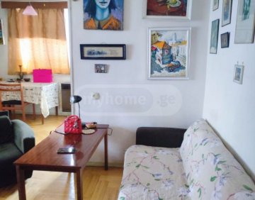 For rent 2 room flat