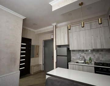 Сдаётся 2 Комнатная квартира