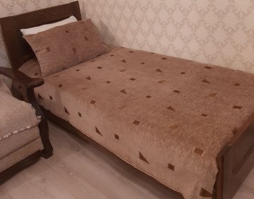 ქირავდება 1 ოთახიანი ბინა