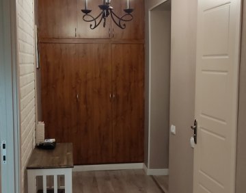 For rent 3 room flat