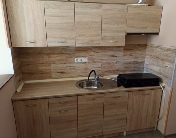 For rent Studio type flat