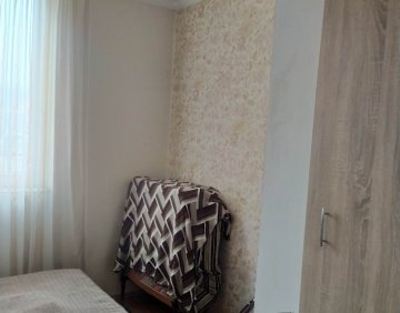 For rent 2 room flat
