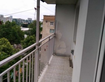 ქირავდება 1 ოთახიანი ბინა
