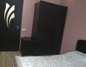 ქირავდება 2 ოთახიანი ბინა