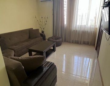 For rent 2 room flat