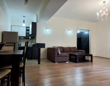 For daily rent 2 room flat